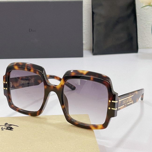 Dior Sunglasses AAA+ ID:20220317-257